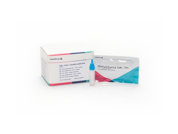 Covetrus Test Parvo Corona Giardia Combiné 10U (NDR)</div> Covetrus Test Parvo Corona Giardia Combiné 10U (NDR)</div>